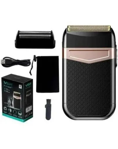 Maquina Afeitadora Shaver Eléctrica 2 Ro